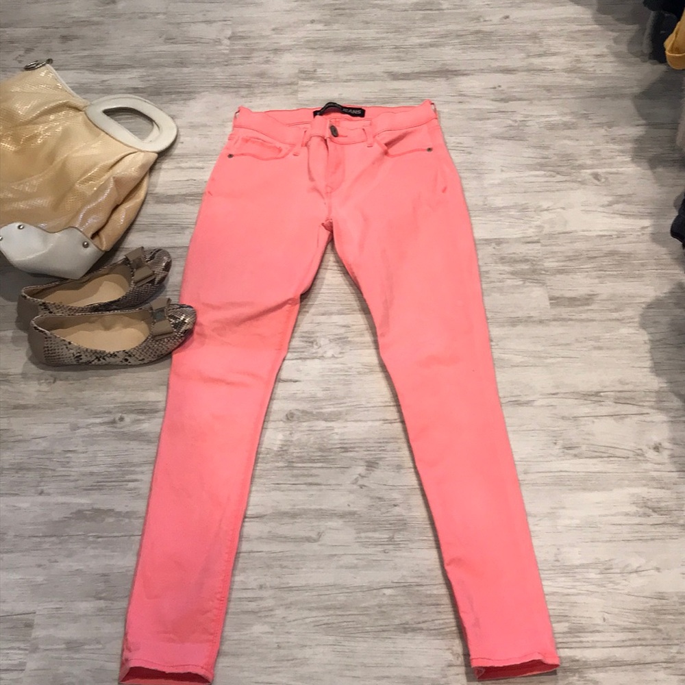 Express jeans - Picture 4 of 8